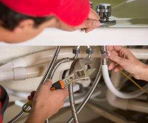 About Plumbers Pros Bluffton, AR